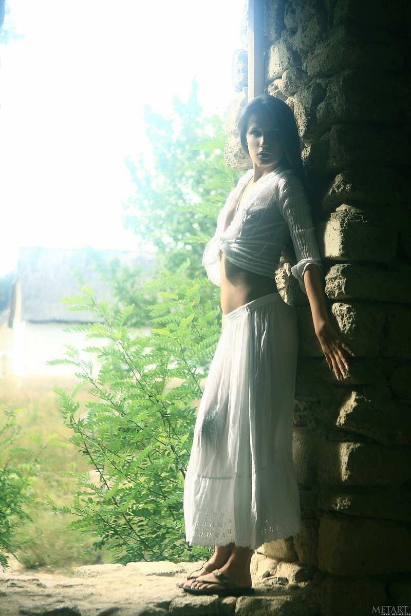 Проститутка Елена