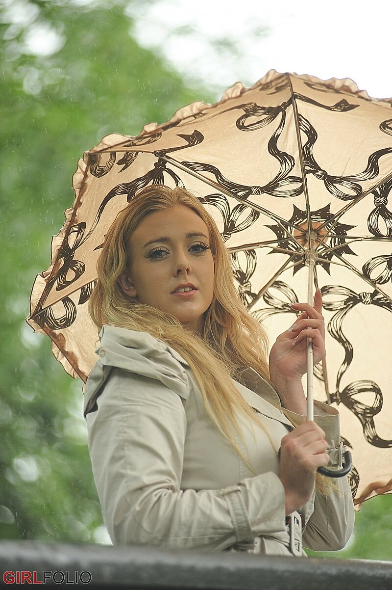 Проститутка Валерия