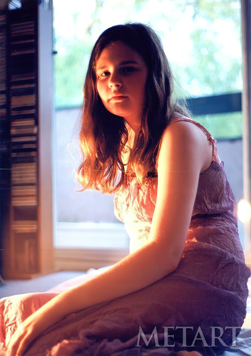 Проститутка Маша