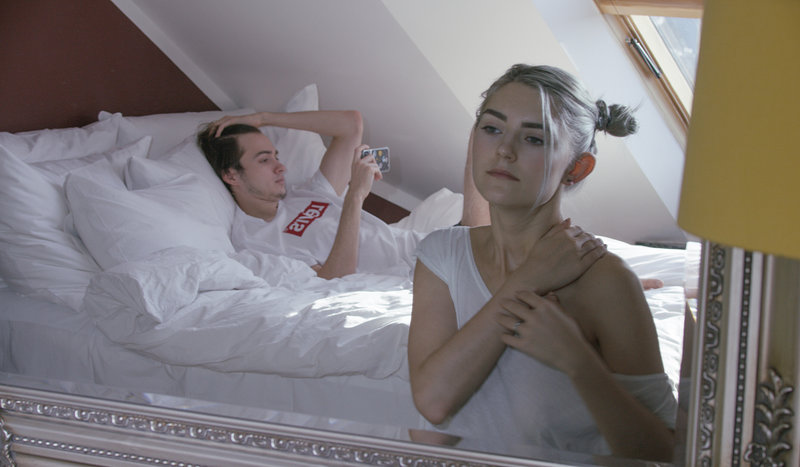 Проститутка Кира