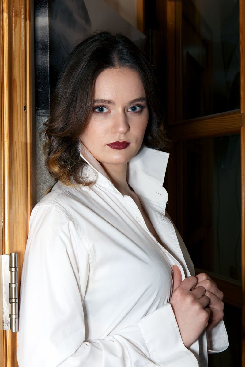 Проститутка Фекла