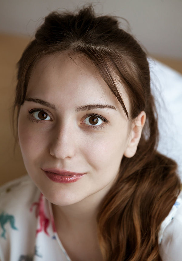 Проститутка Кира