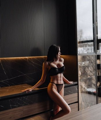 Проститутка Ольга