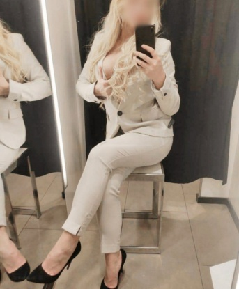 Проститутка Елена