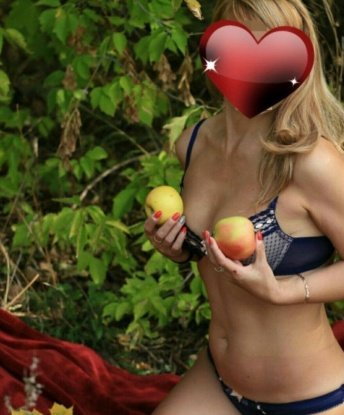 Проститутка Лилия